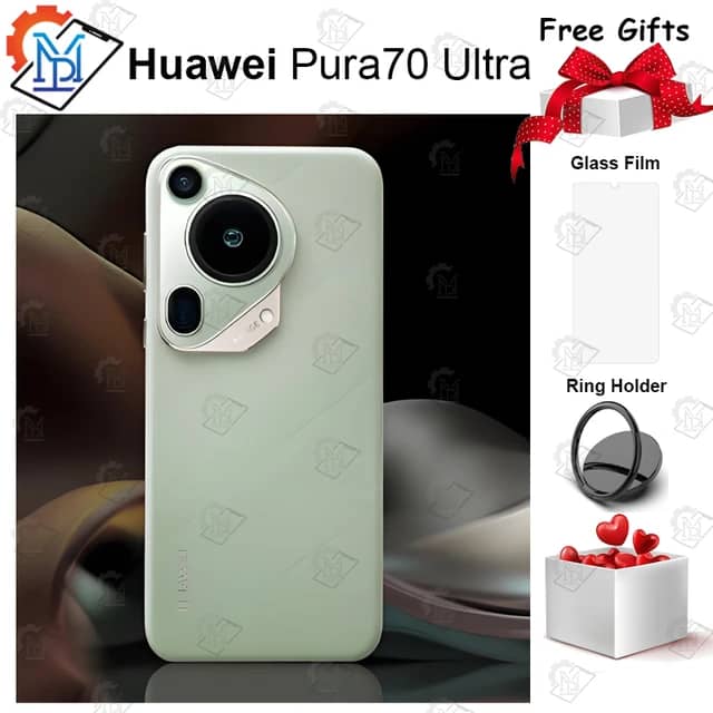 Original Huawei Pura 70 Ultra