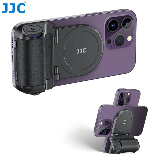 JJC Magnetic Snapgrip Phone Hand Grip Magsafe