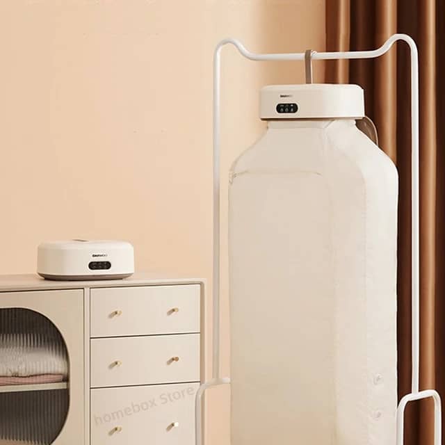 Portable Clothes Dryer