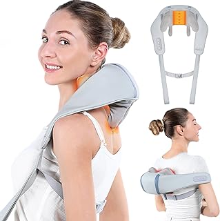 Neck and Shoulder Massager