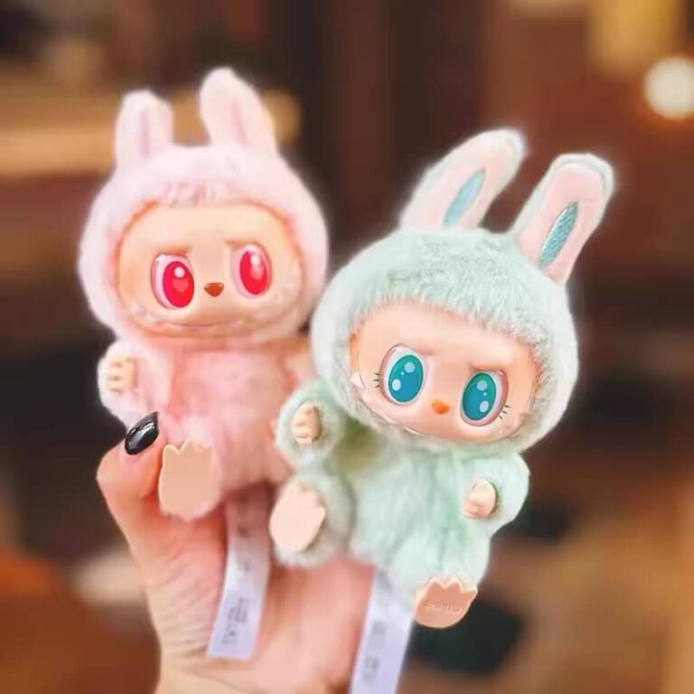 Popmart Labubu