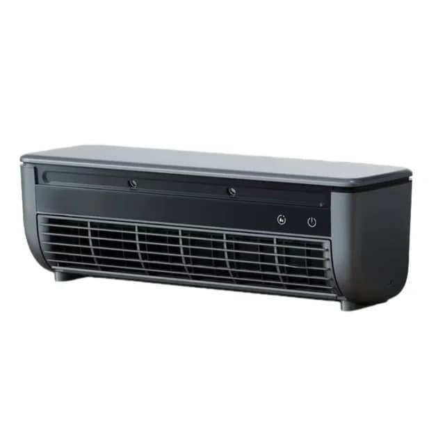 new model cooling wall fan large