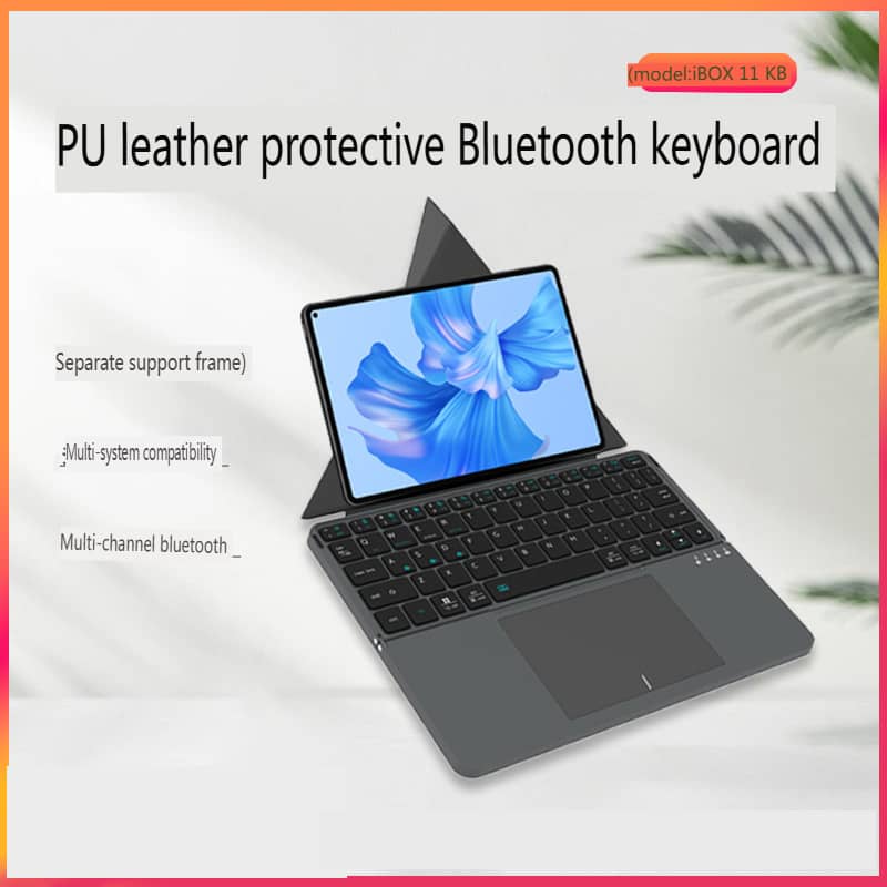 Bluetooth Wireless Keyboard