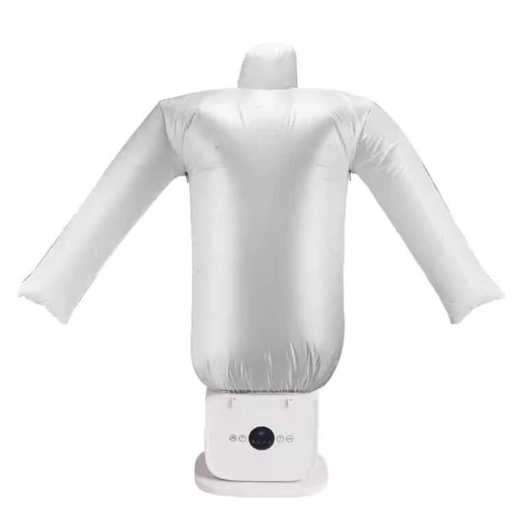 High-quality 1400W digital multifunctional iron dryer